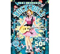 Various Artist - School Of Rock & Roll: 50s