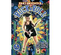 Various Artist - School Of Rock & Roll: 70s