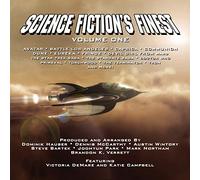 Various Artist - Science Fiction's Finest 1