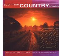 Various Artist - Scottish Country Roads