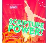 Various Artist - Scripture Power