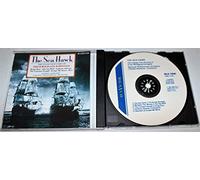 Erich Wolfgang K The Sea Hawk: The Classic Film Scores of Erich Wolfgang K (CD)