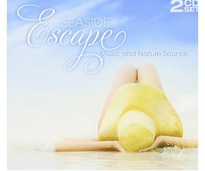 Various Artist - Seaside Escape