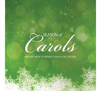 Various Artist - Season of Carols 3