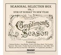 Various Artist - Seasonal Selection Box 1