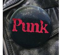 Various Artist - Secret Records Presents: 40 Years Of Punk (2 CD)