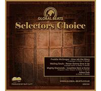 Various Artist - Selectors Choice