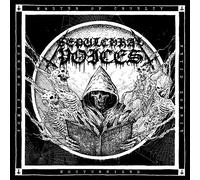 Sepulchural Voices / Various Sepulchural Voices (Vinyl LP)