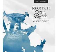 Various Artist - Serge Fiori Seul Ensemble