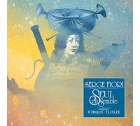 Various Artist - Serge Fiori Seul Ensemble
