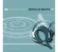 Various Artist - Serious Beats 36