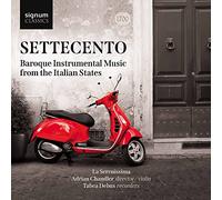 Various Artist - Settecento