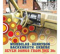 Various Artist - Seven Songs From The 70s