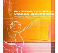 Various Artist - Seventh District Vienna Vibrations