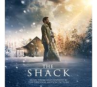 Various Artist - Shack: Music From & Inspired By
