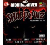 Various Artist - Shaddowz:Riddim Driven