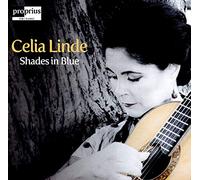 Various Artist - Shades In Blue