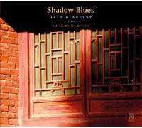 Various Artist - Shadow Blues