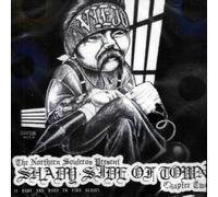 Various Artist - Shady Side Of Town 2 - Rare Soul Oldies