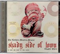 Various Artist - Shady Side Of Town 3: Rare Northern Soul