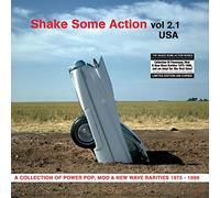 Various Artist - Shake Some Action 2.1 Usa: Collection