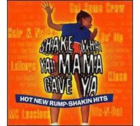 Various Artist - Shake What Ya Mama Gave Ya