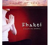 Various Artist - Shakti: Creativity Within