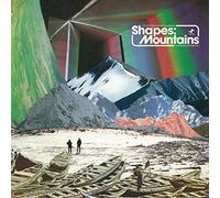 Various Artist - Shapes: Mountains