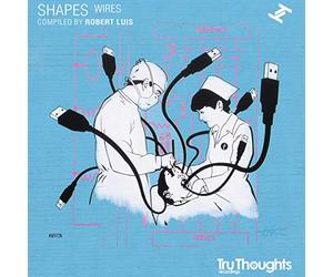 Various Artist - Shapes: Wires