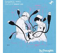 Various Artist - Shapes: Wires (4 LP)