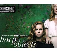 Various Artist - Sharp Objects (Music From Hbo Ltd Series)