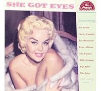 Various Artist - She Got Eyes