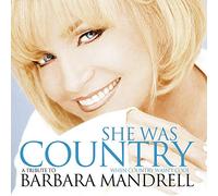 Various Artist - She Was Country When Country Wasn't Cool