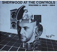 Various Artist - Sherwood At The Controls 1
