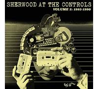 Various Artists Sherwood at the Controls 1985-1990 - Volume 2 (CD) Album