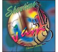 Various Artist - Showtime Bashment