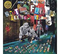 Various Artist - Shut The Fuck Up & Listen 8
