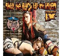 Various Artist - Shut The Fuck Up & Listen Volume Ix