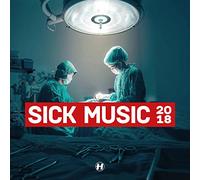 Various Artist - Sick Music 2018