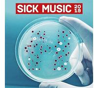 Various Artist - Sick Music 2019