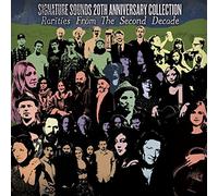 Various Artist - Signature Sounds 20th Anniversary Collection