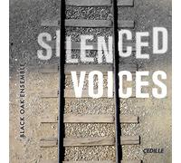 Various Artist - Silenced Voices