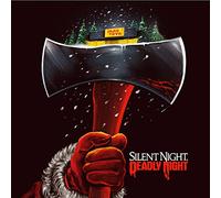 Various Artist - Silent Night, Deadly Night (Song Soundtrack)