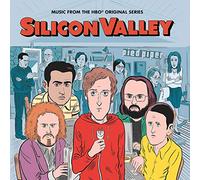 Various Artist - Silicon Valley: The Soundtrack