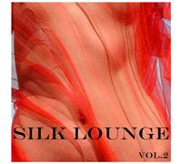 Various Artist - Silk Lounge Vol.2