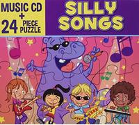 Various Artist - Silly Songs