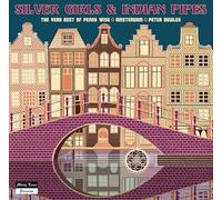 Various Artist - Silver Girls & Indian Pipes