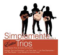 Various Artist - Simplemente: Exitos Trios