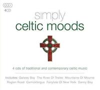 Various Artist - Simply Celtic Moods