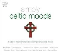 Various Artist - Simply Celtic Moods